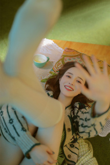 隔壁的美女